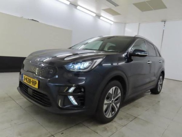 Foto van Kia e-Niro