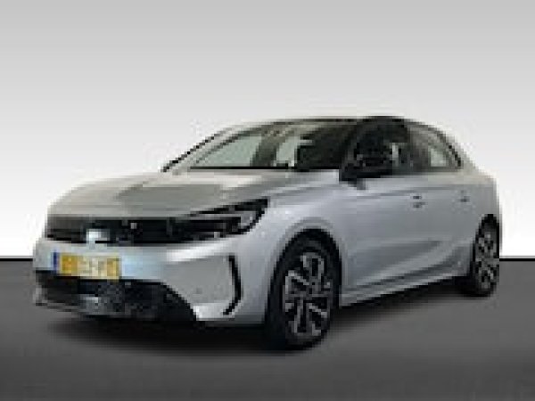 Opel Corsa 1.2 T Hybrid GS 2024 - voorkant