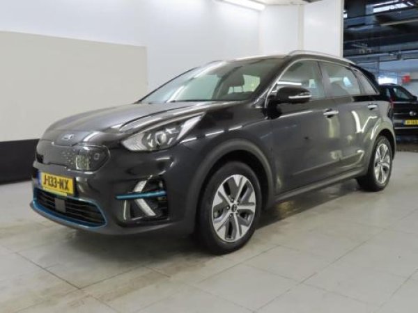 Foto van Kia e-Niro