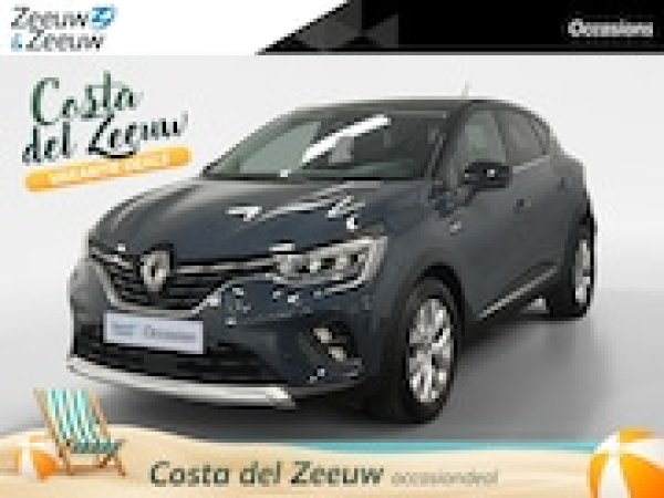 Foto van Renault Captur