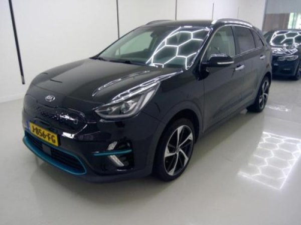 Foto van Kia e-Niro