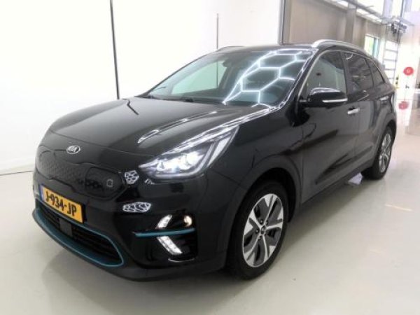 Foto van Kia e-Niro