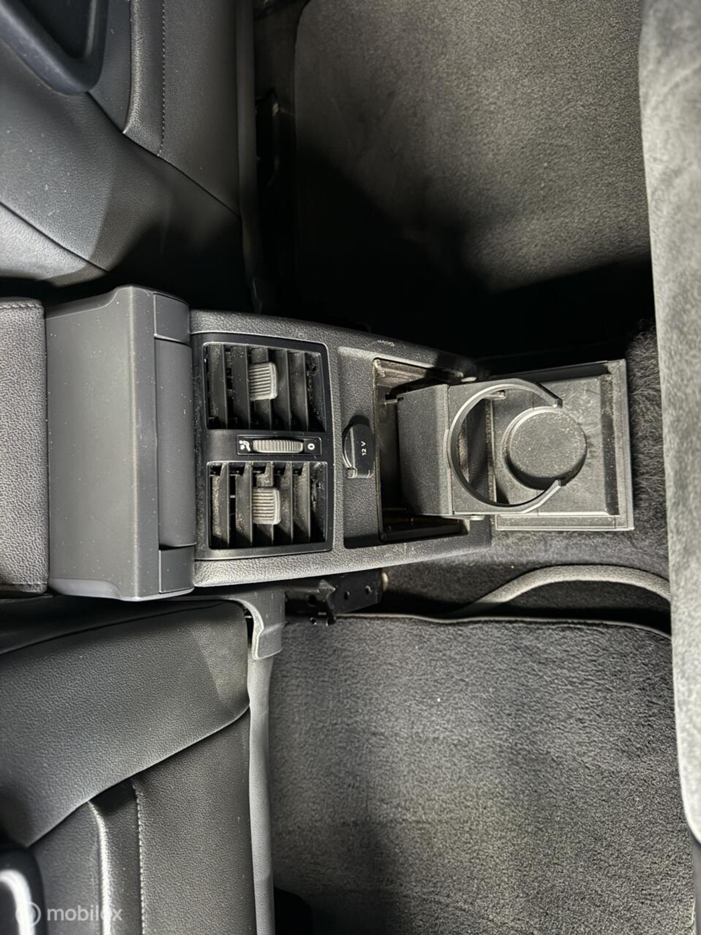 Foto van Volkswagen Caddy Combi