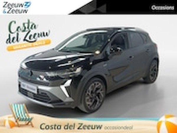 Foto van Renault Captur