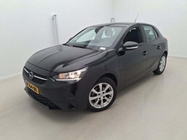 Opel Corsa 1.2 Edition 2022 - voorkant