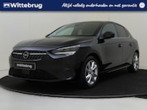 Opel Corsa 1.2 Level 3 2023 - voorkant