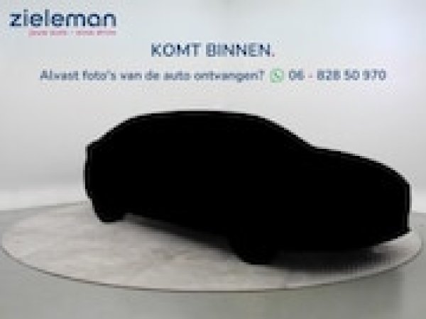 Foto van Kia e-Niro