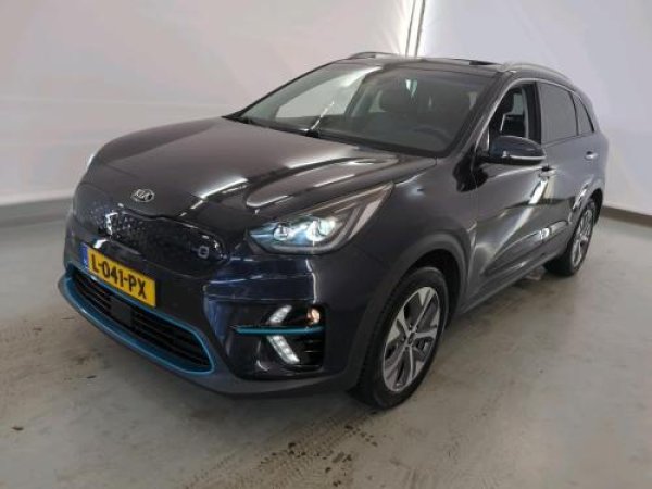 Foto van Kia e-Niro