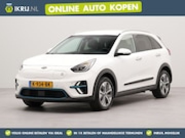 Foto van Kia e-Niro