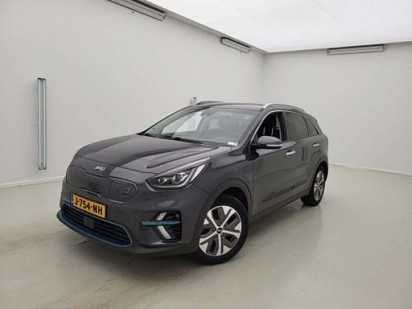 Foto van Kia e-Niro
