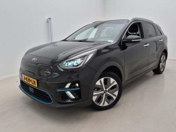 Foto van Kia e-Niro
