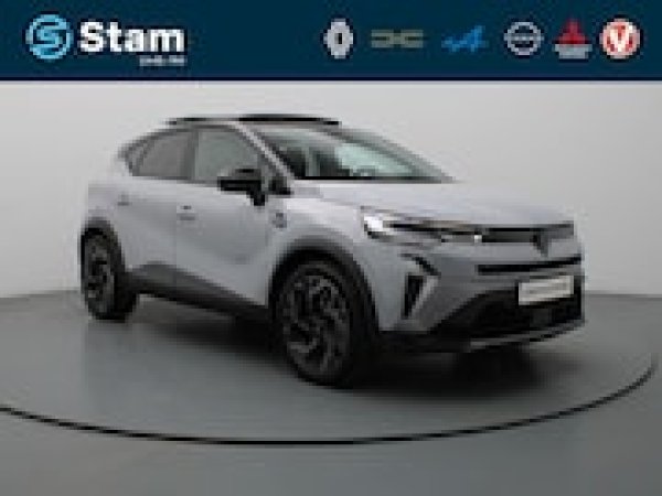 Foto van Renault Captur