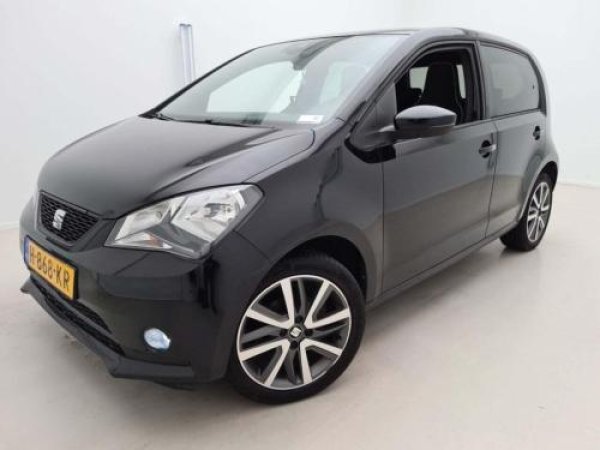 Seat Mii Electric electric Plus 2020 - voorkant
