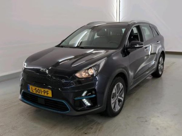 Foto van Kia e-Niro