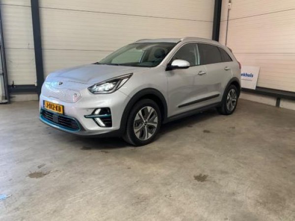Foto van Kia e-Niro