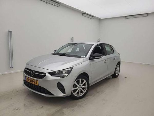 Opel Corsa 1.2 Edition 2022 - voorkant