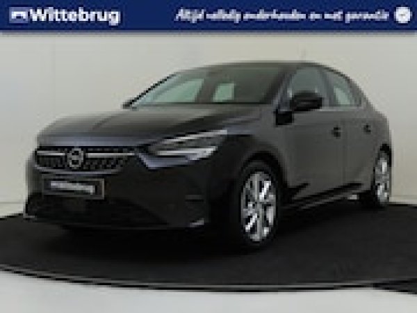 Opel Corsa 1.2 Level 3 2023 - voorkant