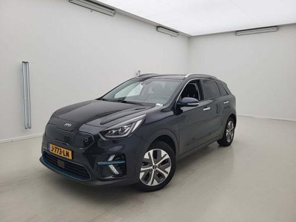 Foto van Kia e-Niro