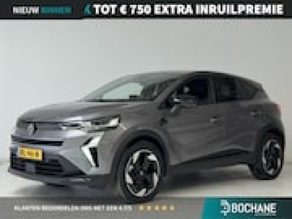 Foto van Renault Captur