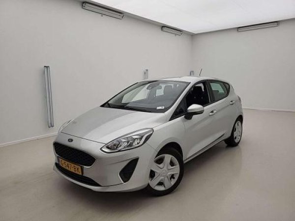 Ford Fiesta 1.1 Trend 2019 - voorkant