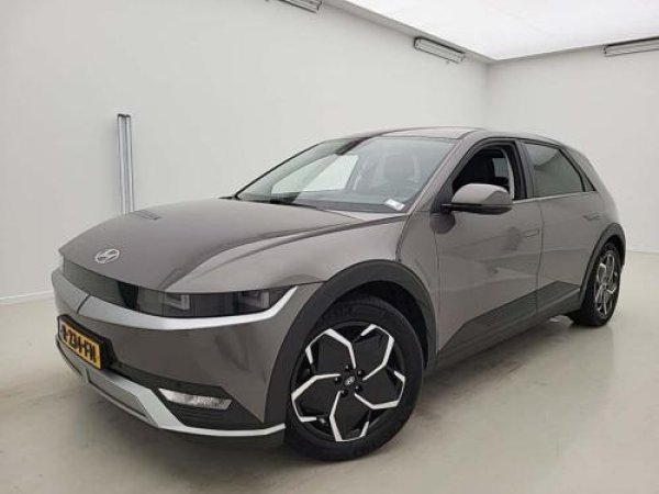 Foto van Hyundai IONIQ 5