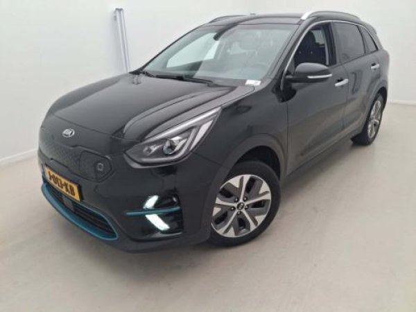 Foto van Kia e-Niro