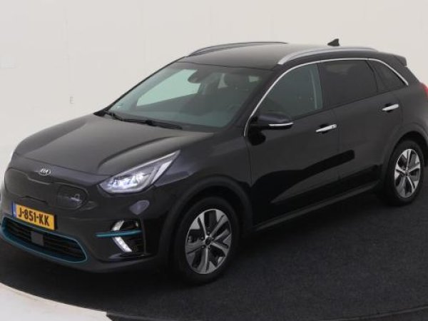 Foto van Kia e-Niro