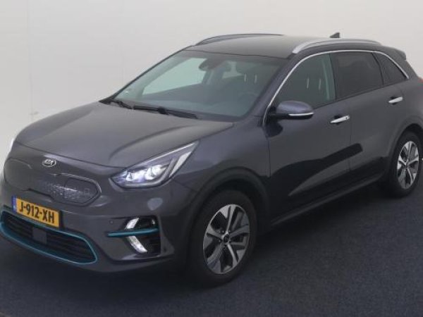 Foto van Kia e-Niro