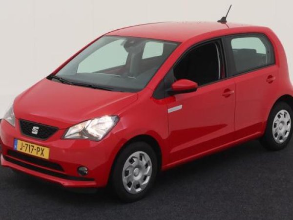 Seat Mii Electric electric 2020 - voorkant