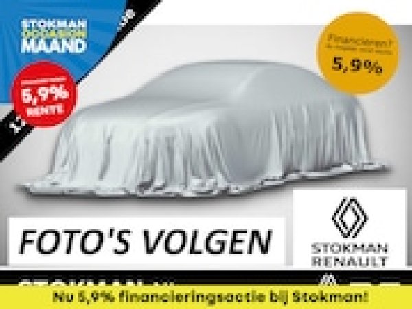 Foto van Renault Captur