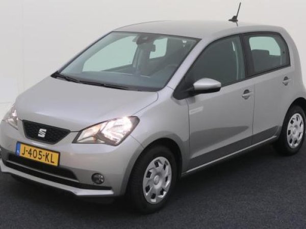 Seat Mii Electric electric 2020 - voorkant