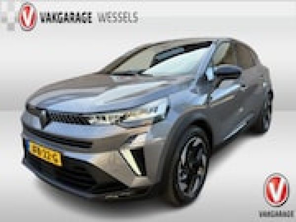 Foto van Renault Captur