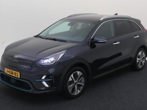 Foto van Kia e-Niro