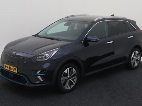 Foto van Kia e-Niro