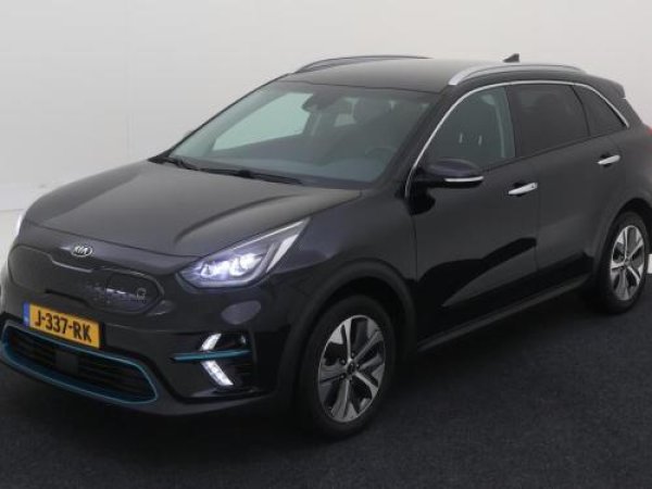 Foto van Kia e-Niro