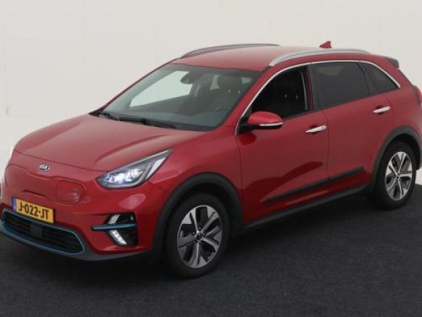 Foto van Kia e-Niro