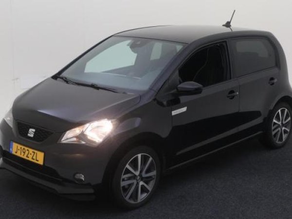 Seat Mii Electric electric Plus 2020 - voorkant