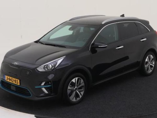 Foto van Kia e-Niro