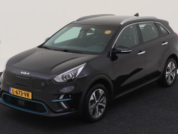 Foto van Kia e-Niro