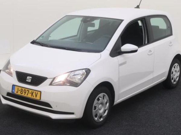 Seat Mii Electric electric 2020 - voorkant