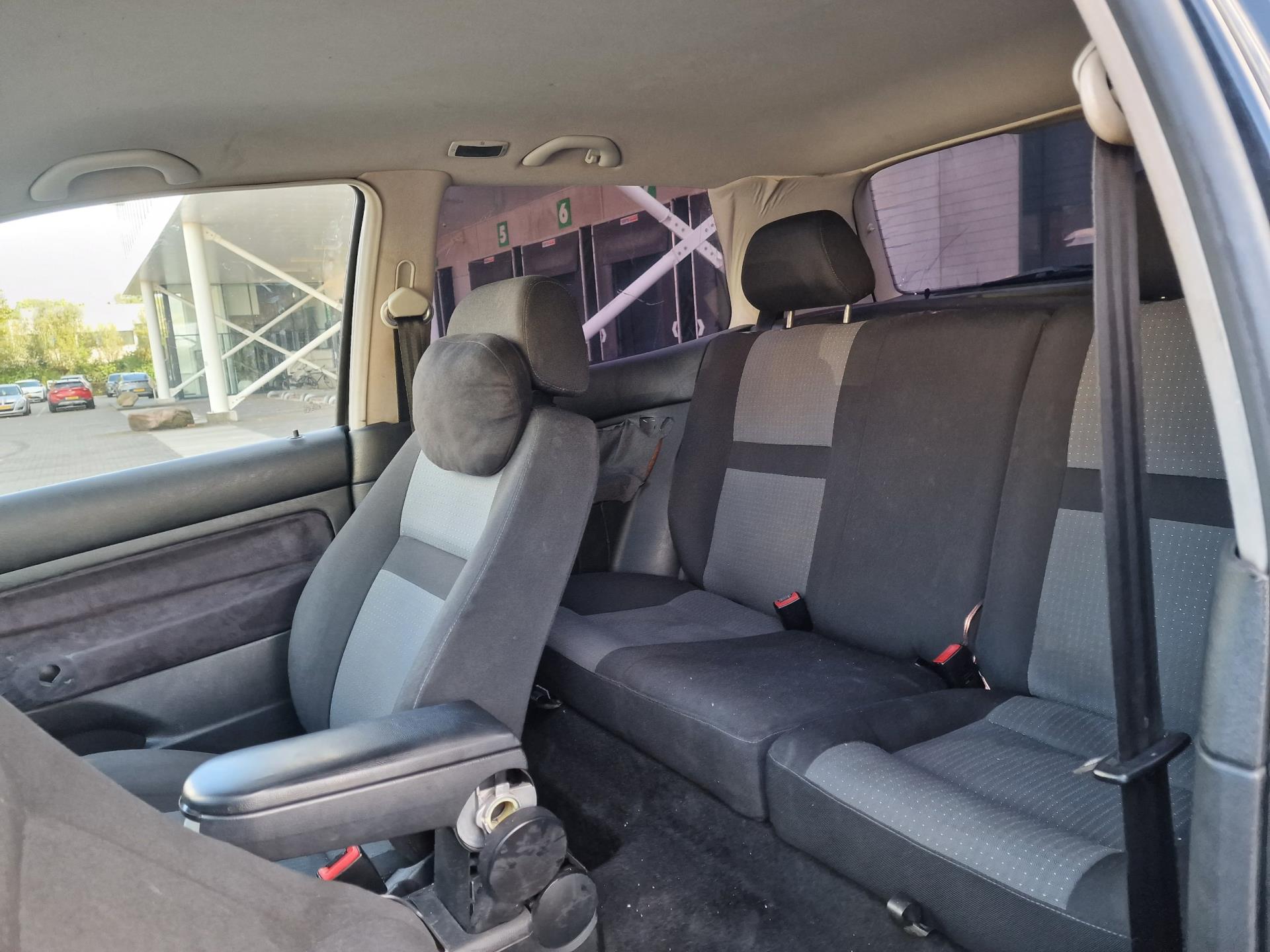 Foto van Volkswagen Golf