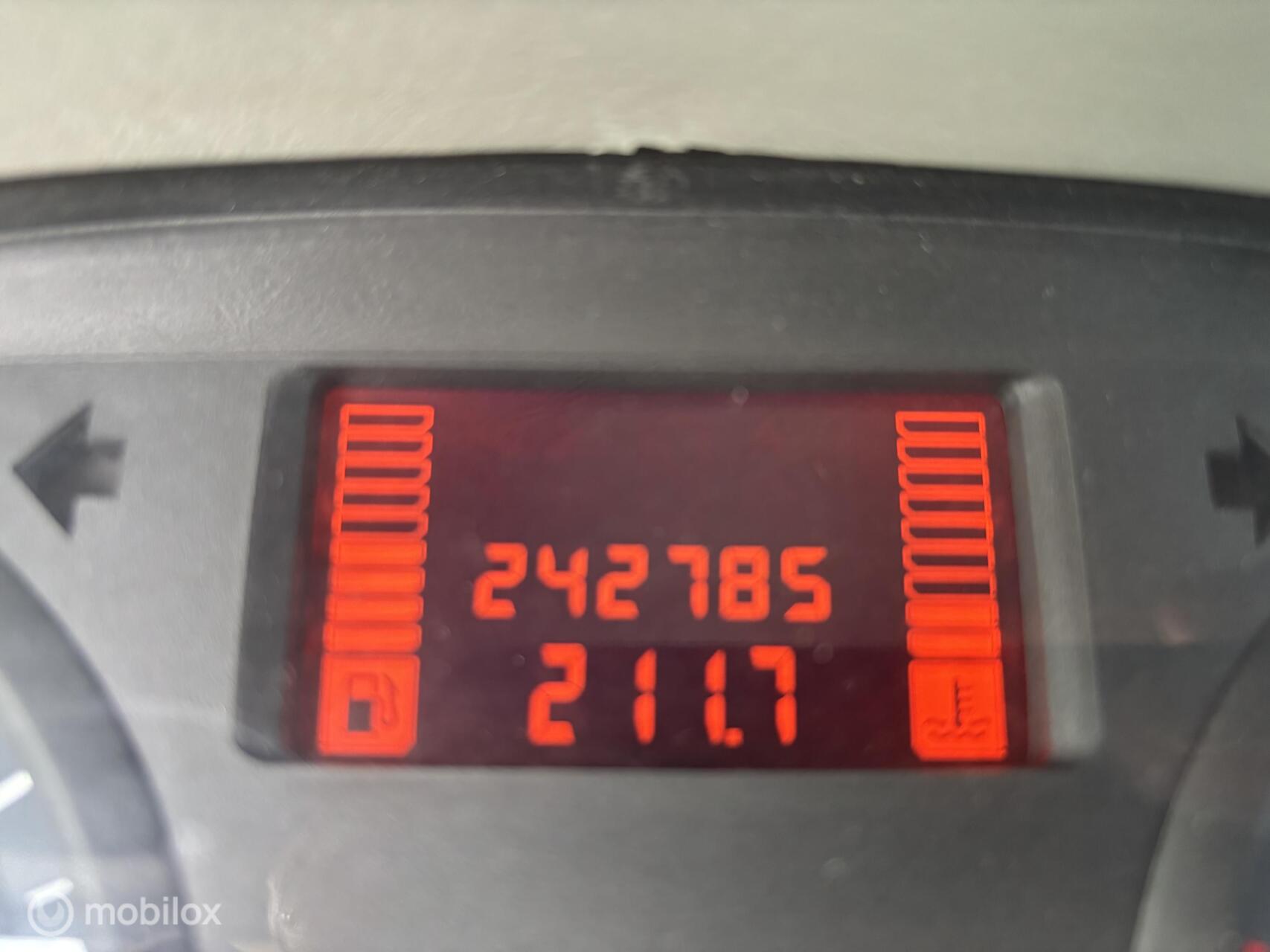 Foto van Renault Trafic T29 L2/h1 2.0 Dci 66kw E4