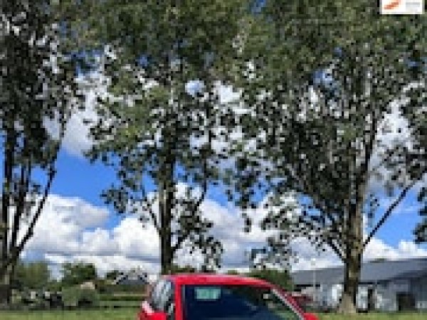 Volkswagen Polo 1.2-12V Comfortline 2010 - voorkant