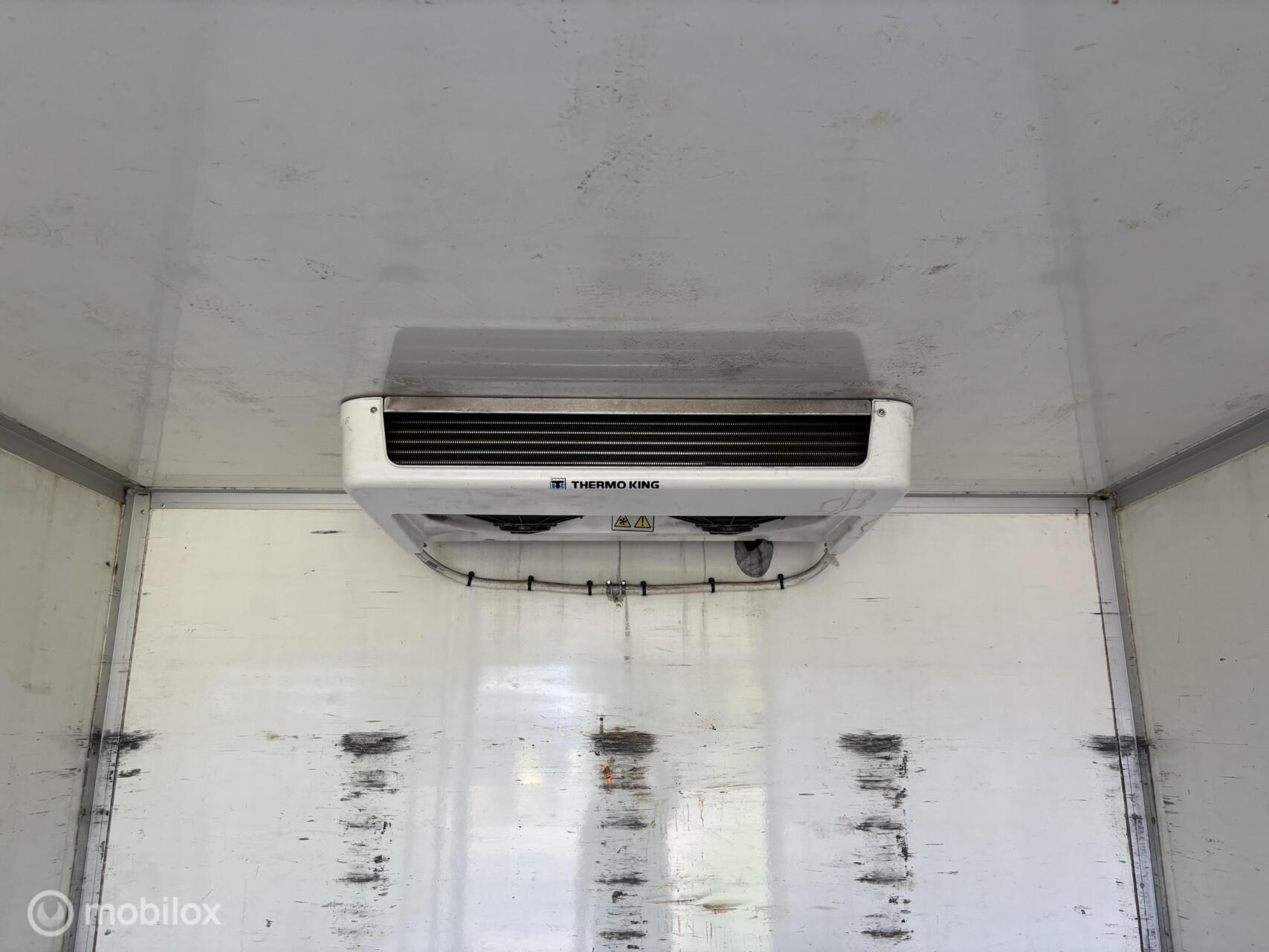 Foto van Renault Master Be-combi LVC