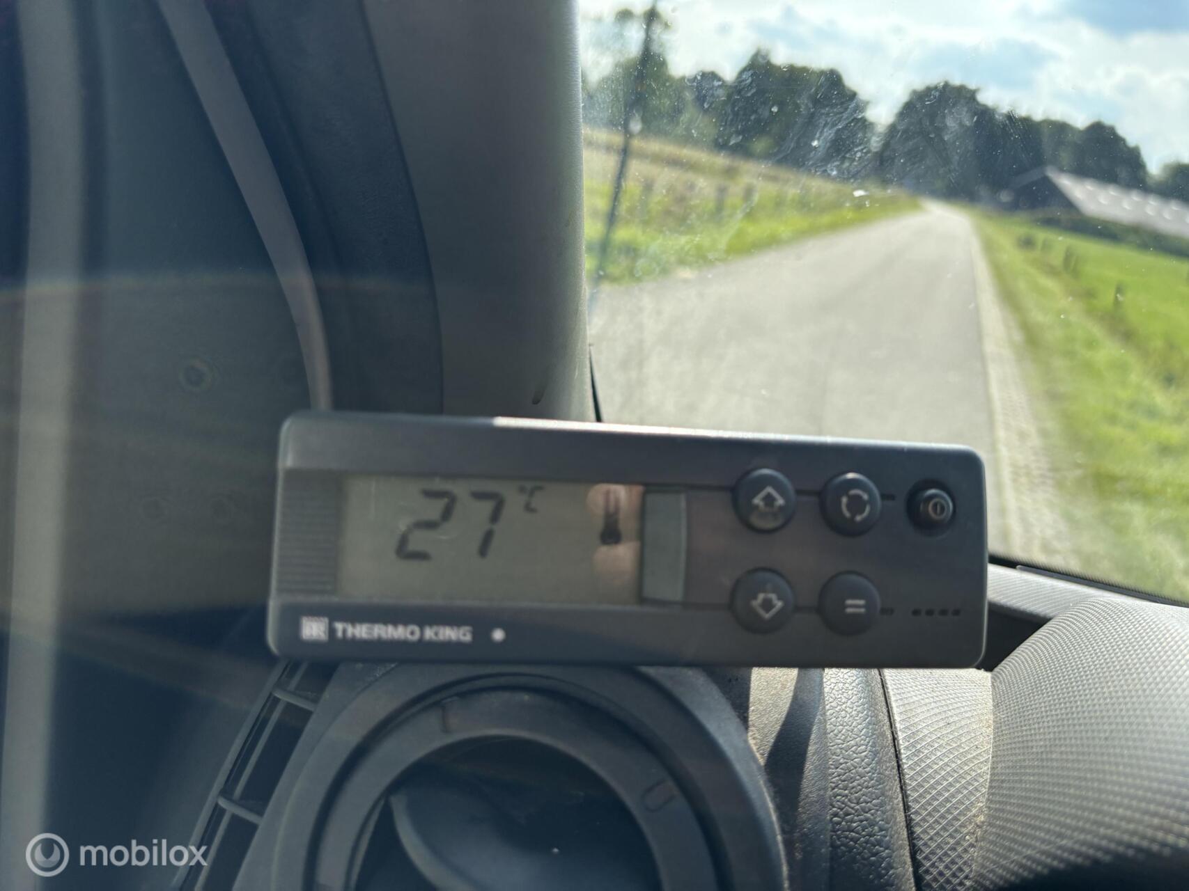 Foto van Renault Master Be-combi LVC