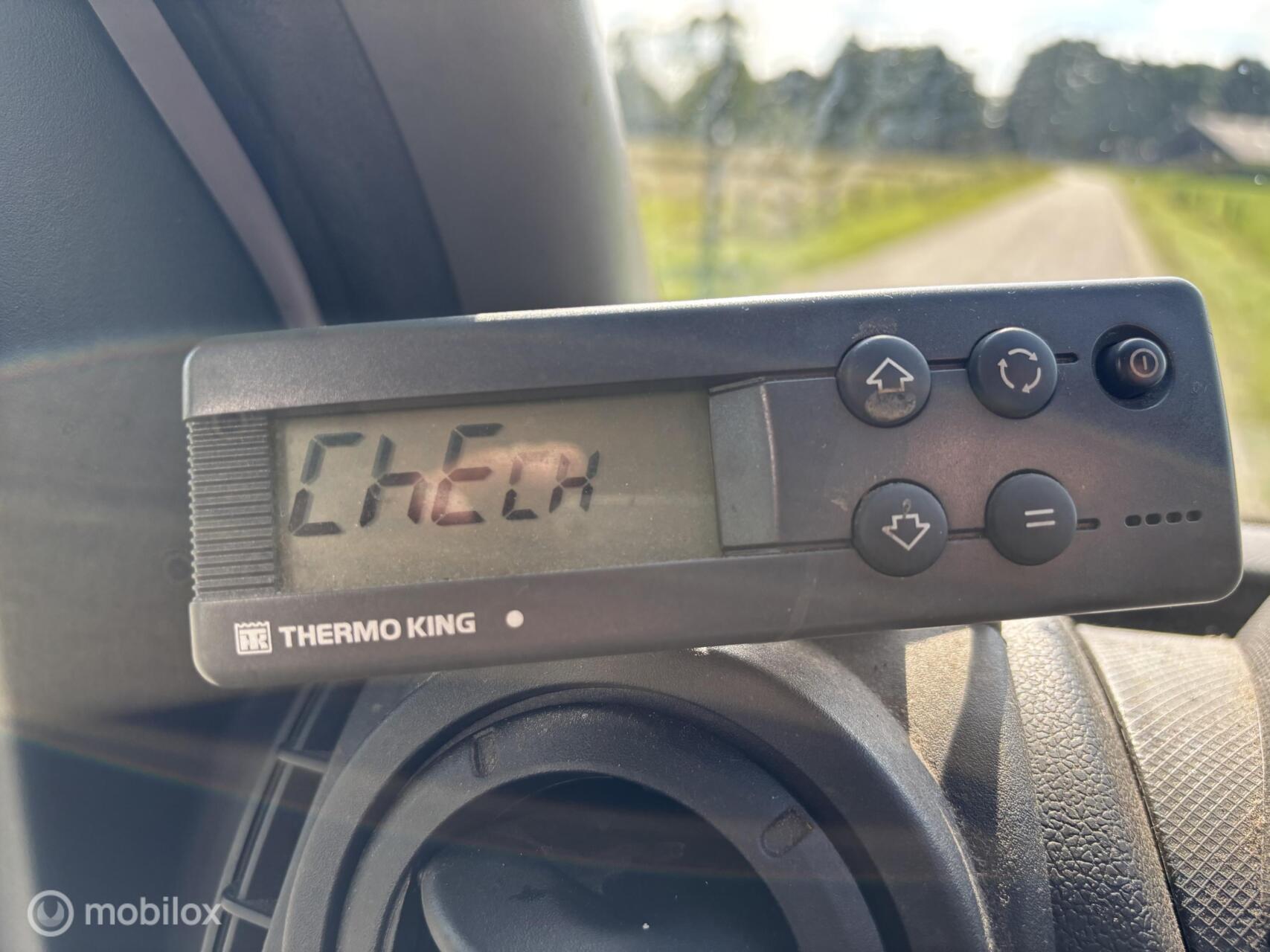 Foto van Renault Master Be-combi LVC