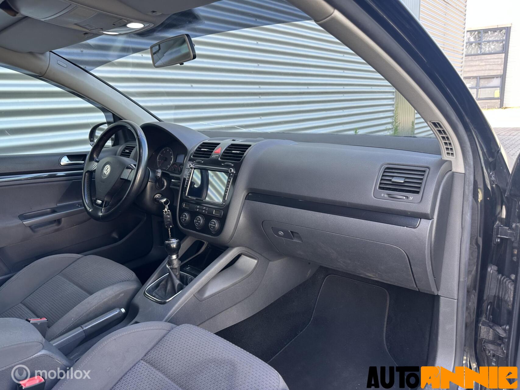 Foto van Volkswagen Golf