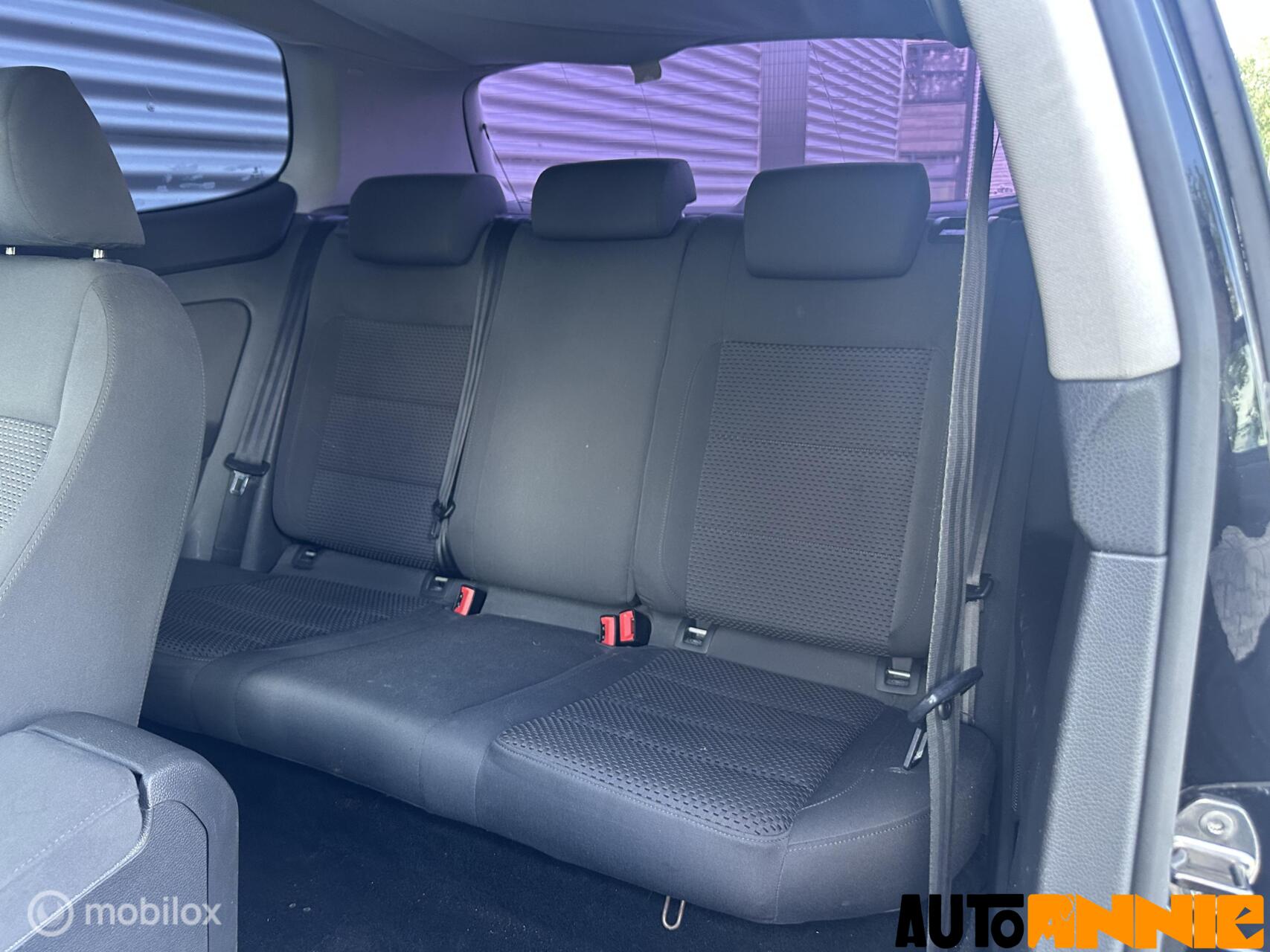 Foto van Volkswagen Golf