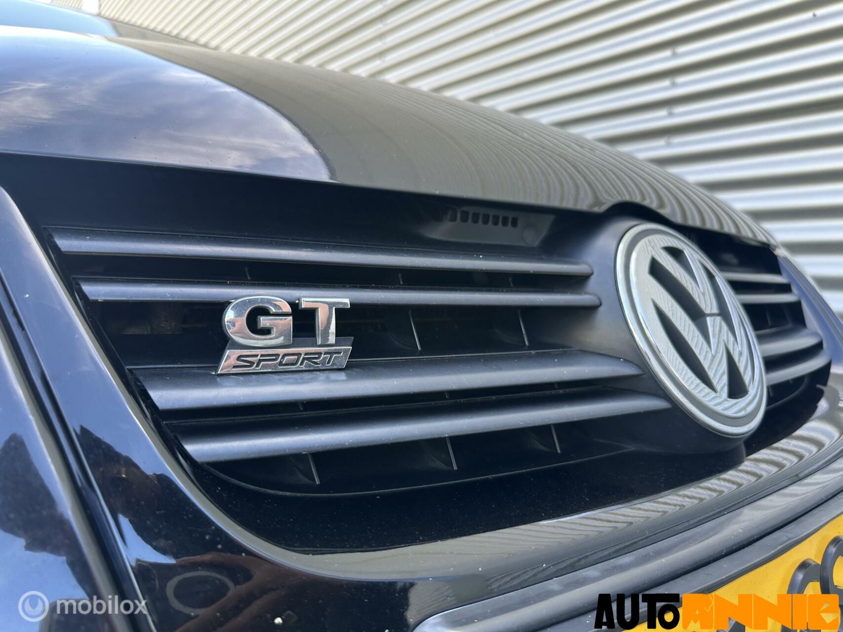 Foto van Volkswagen Golf
