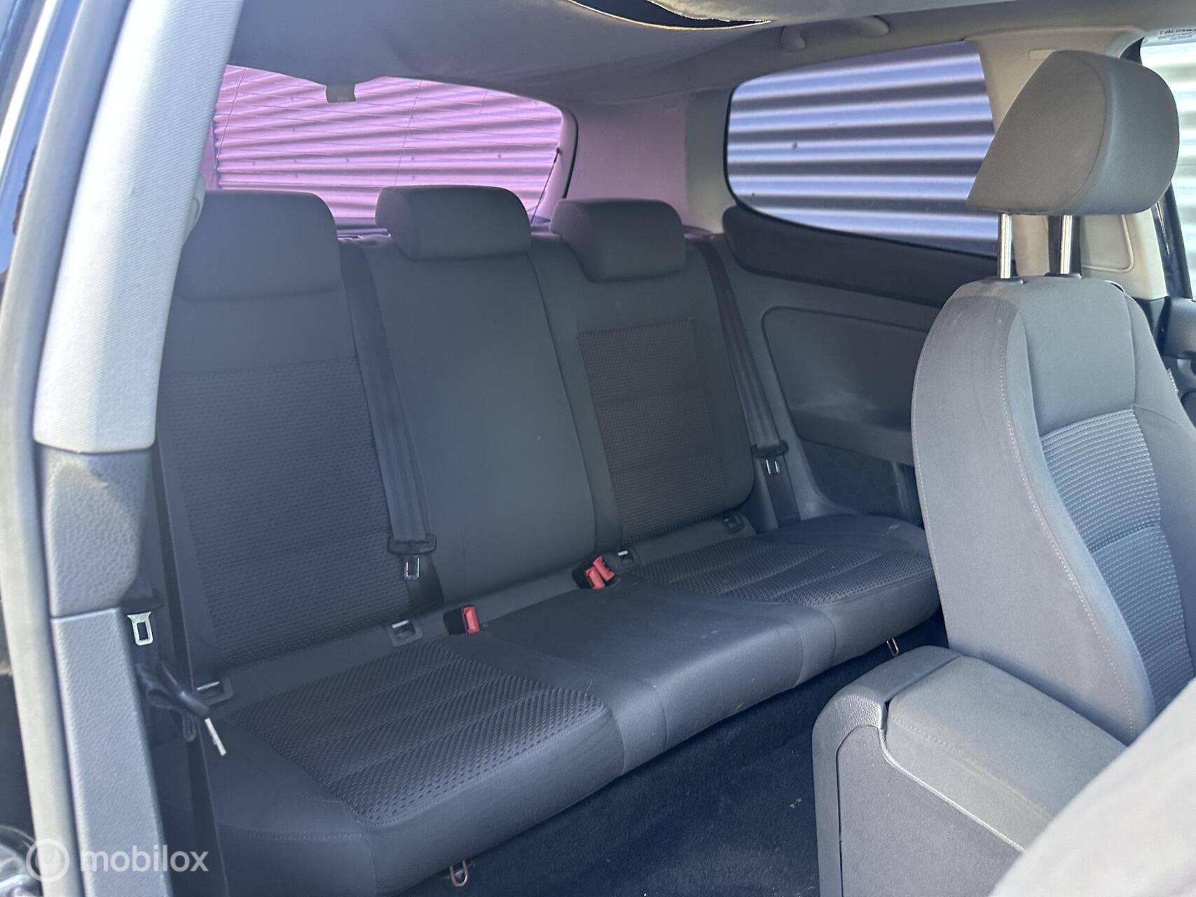 Foto van Volkswagen Golf